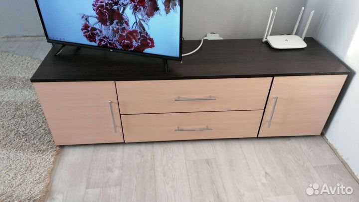 Журнальный стол трансформер