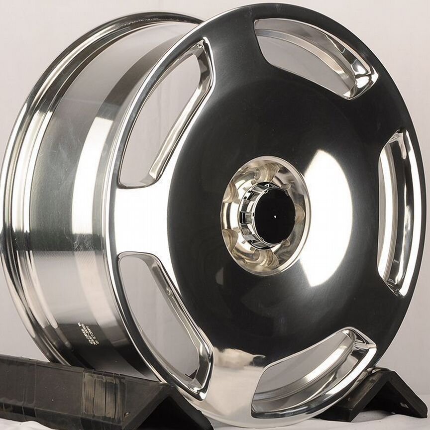 Литые диски Iwheelz 8.5×R19 5×112
