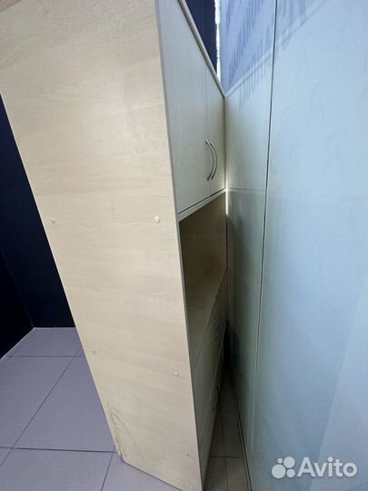 Полка настенная