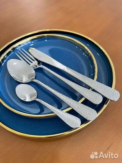 Набор столовых приборов Leonardo