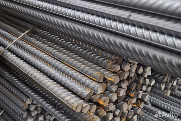 Арматура немерная 32 мм А1