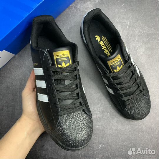 Кроссовки Adidas Superstar