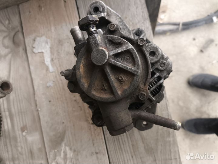 Генератор Mitsubishi L300 дизель