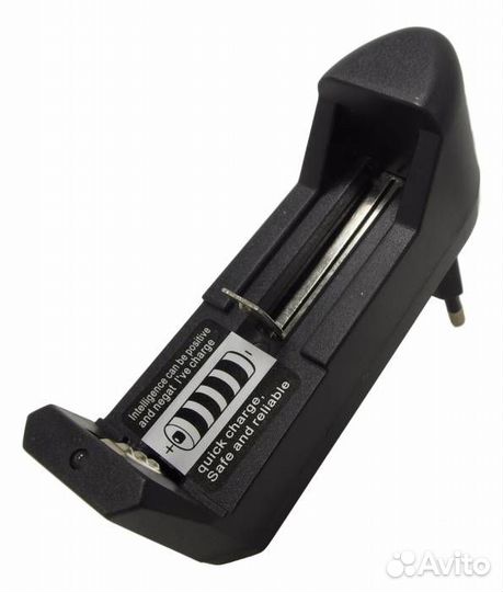 Зарядное устройство универсальное Mi-392 для 18650