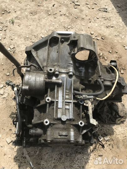 АКПП Nissan Cefiro