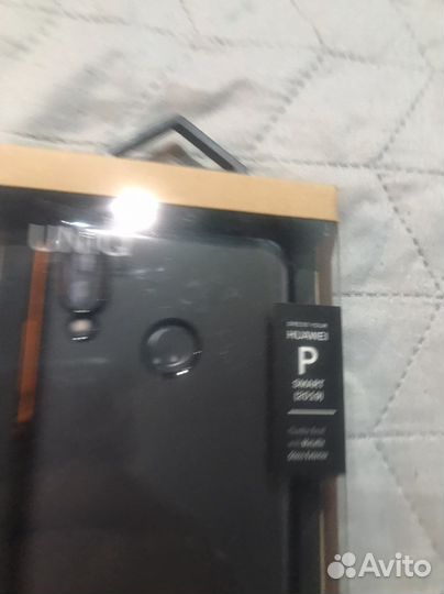 Huawei P smart (2019) чехол