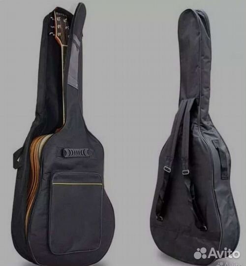 Чехол для гитары