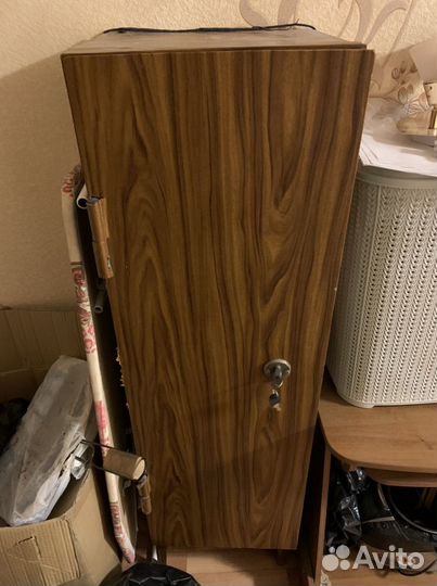 Сейф оружейный