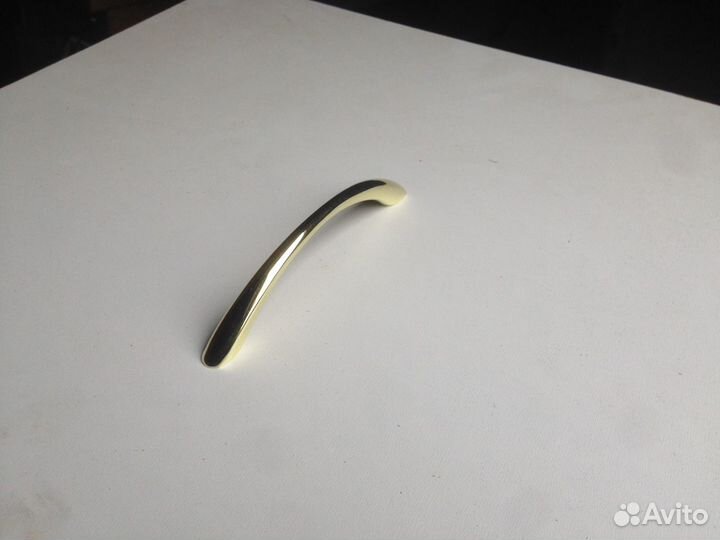 Мебельные ручки