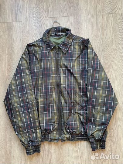 Ветровка Barbour