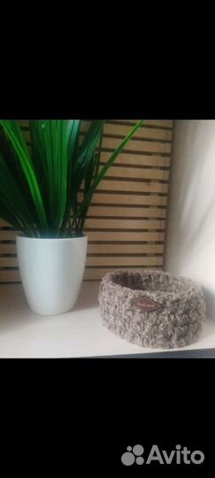 Корзина интерьерная