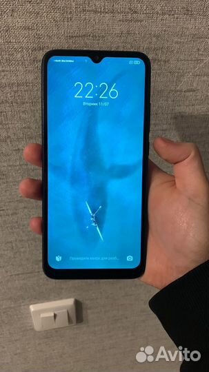 Xiaomi Redmi 9C, 2/32 ГБ