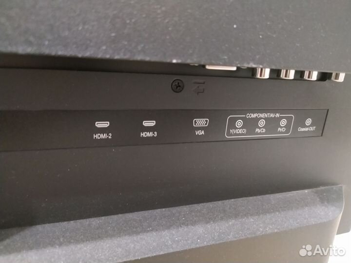 Телевизор Telefunken