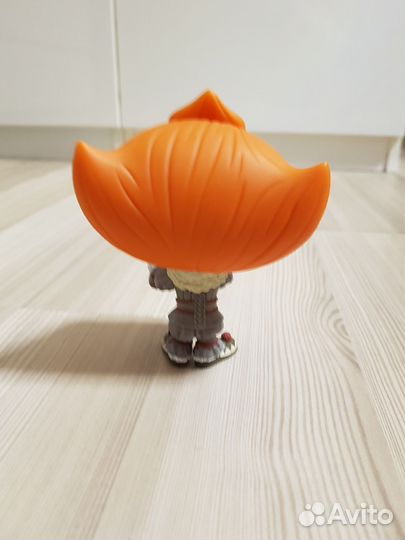 Коллекционная игрушка Funko Pop Оно