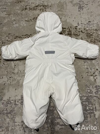 Зимний комбинезон kerry 68