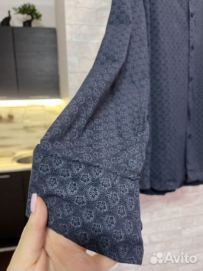 Рубашка мужская