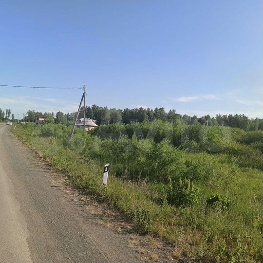 Участок 15 сот. (ИЖС)