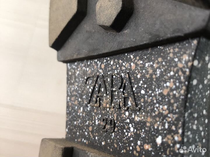 Ботинки на девочку