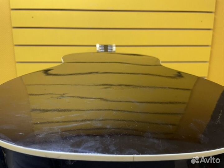 Гитара акустическая Adams F392bk