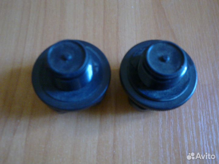 Клапан для надувного матраса