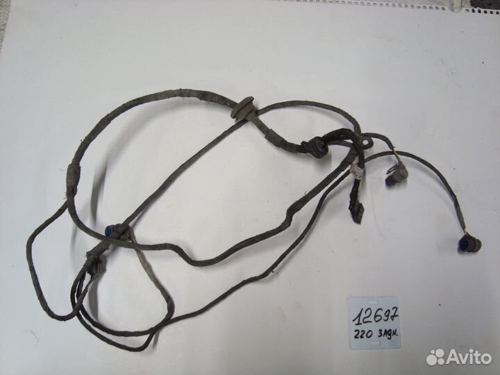 Проводка(коса) на парктроники W220 A2205404208