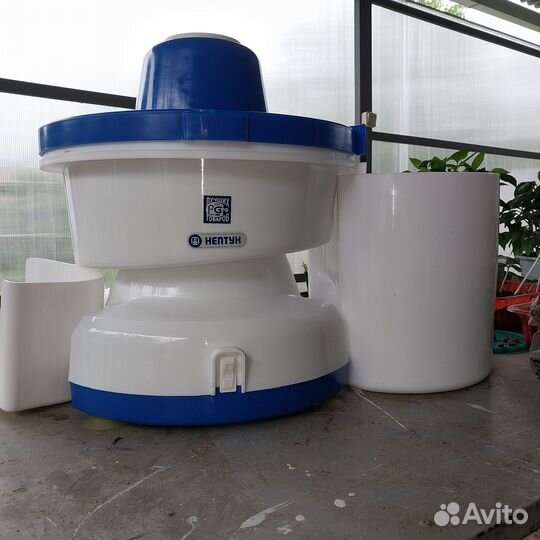 Соковыжималка