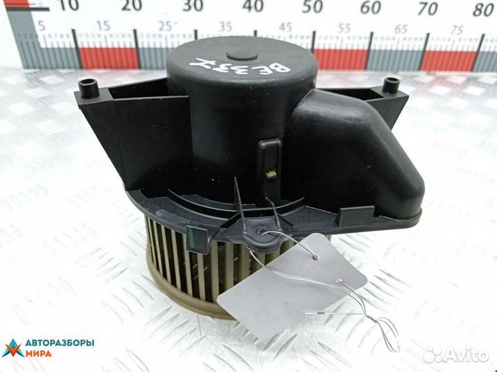 Моторчик печки Fiat Doblo рест. 2008 71735484