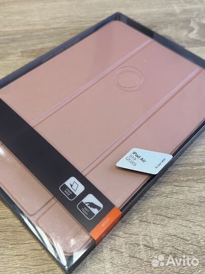 Чехол iPad Air 10.9 2020