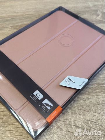 Чехол iPad Air 10.9 2020