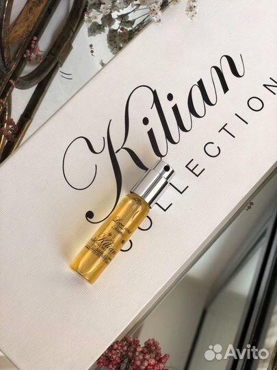 Kilian Love and Tears 7.5мл