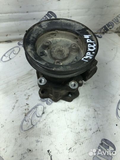 Насос гур Cherry amulet