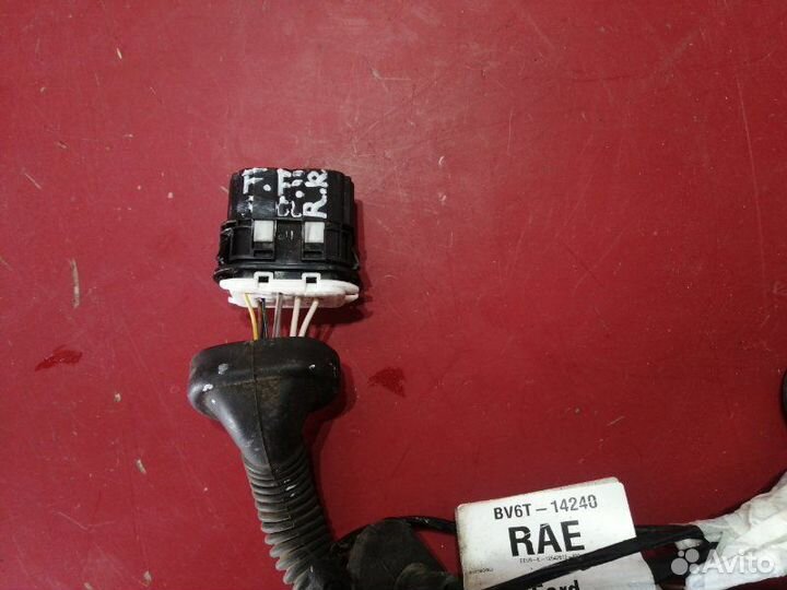 Жгут проводов двери задний Ford Focus 3