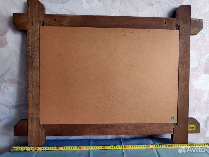 Картины литьё