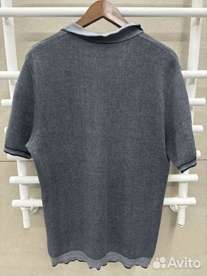 Футболка поло