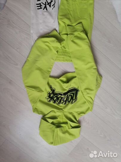 Костюм для девочки на рост 146