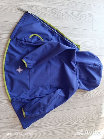 Куртка sherysheff 110