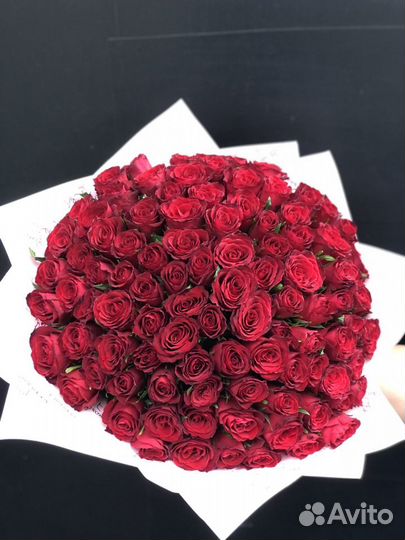 Розы - (25 )
