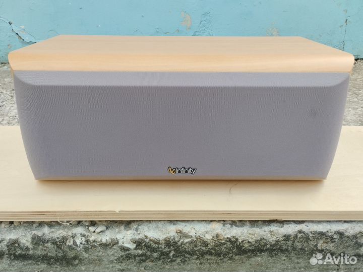 Колонка центрального канала Infinity Primus C25