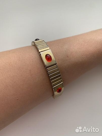 Магнитный браслет