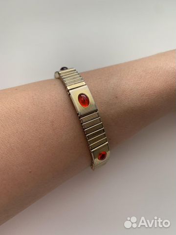 Магнитный браслет