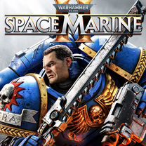 Warhammer Space Marine 2 / Dead Rising