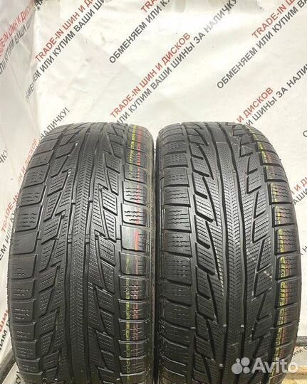Nankang SV-2 215/45 R16 90Q