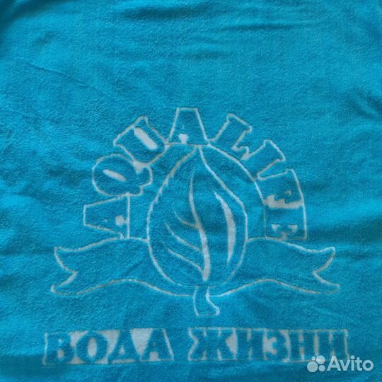 Полотенца Махровые Новые Ветошь Пакетом