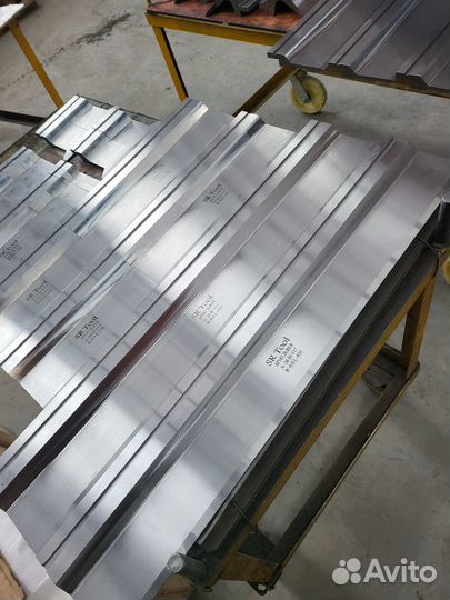 Гибочный инструмент (пуансоны, матрицы)