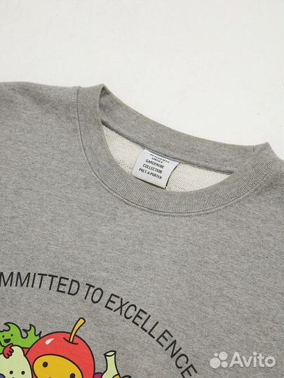 Свитшот Vetements