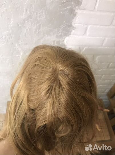 Система волос (Парик)