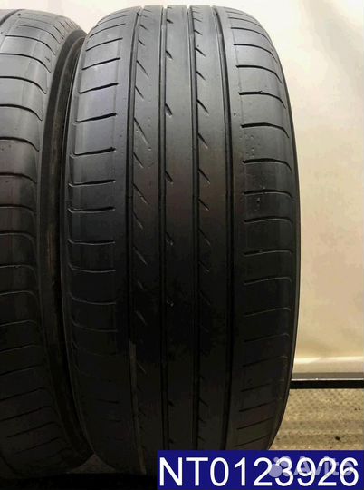 Yokohama Advan Sport V103B 235/55 R20 102V