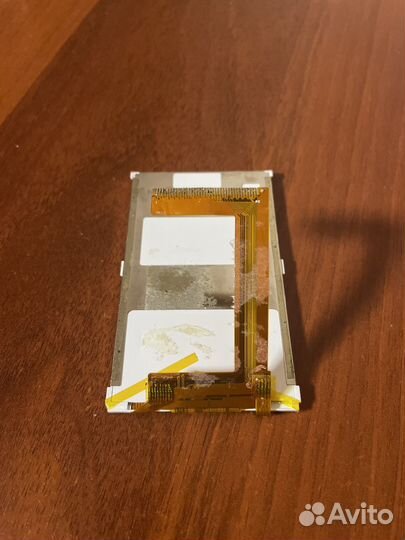 Дисплей/Матрица FPC-hsnb73-S400A