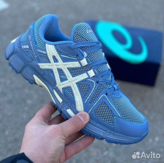 Кроссовки Asics gel kahana 8