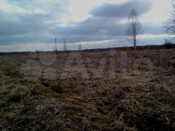 Участок 15 сот. (ИЖС)